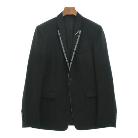 dior homme ジャケット 古着|ディオールオム アウター｜中古ブランド品・ブランド古着通 .